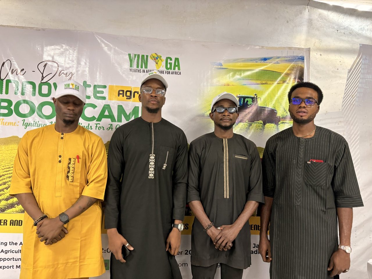 Kano Bootcamp — Photo 52
